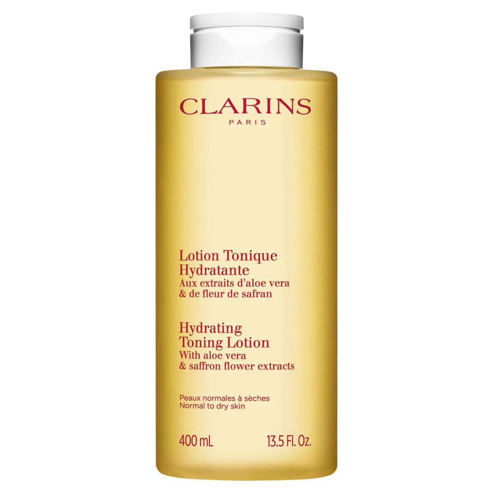 Hydrating Toning Lotion