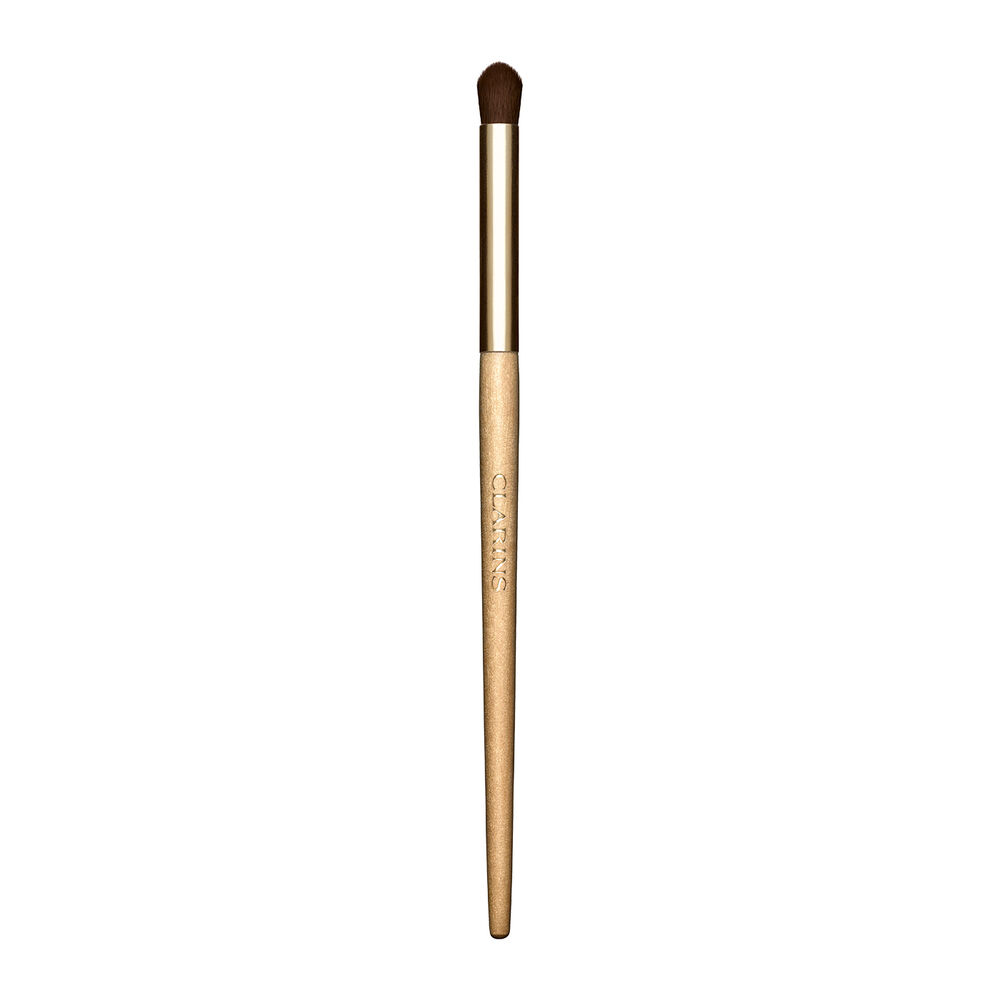 Dense + Round Eyeshadow Brush