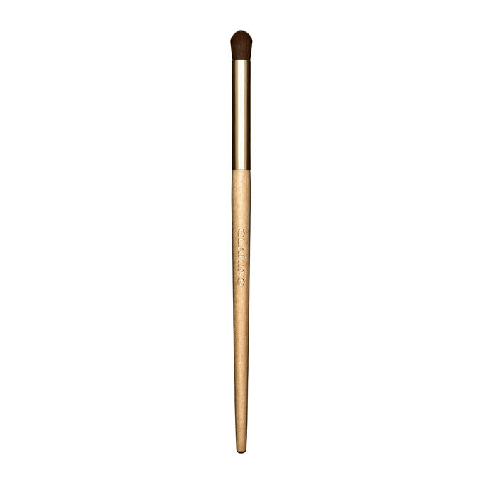 Dense + Round Eyeshadow Brush