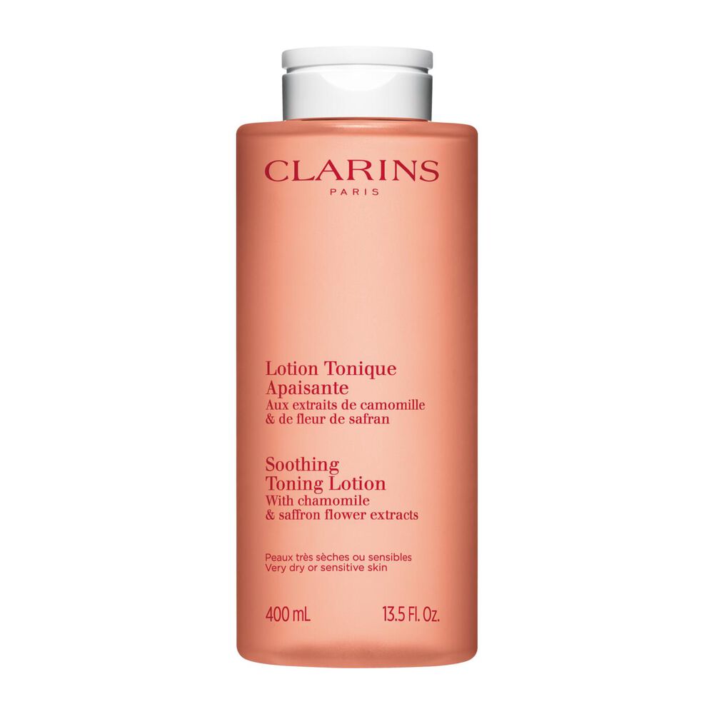 Soothing Toning Lotion