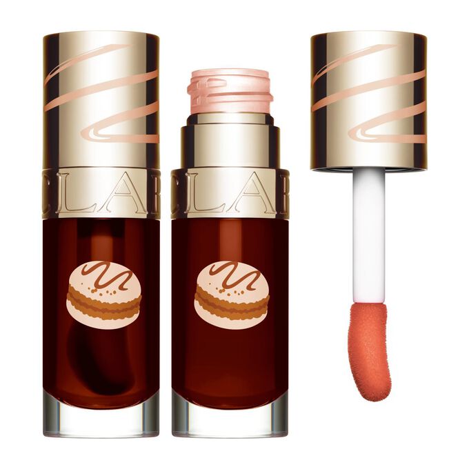 Lip Comfort Oil - Patisserie Collection