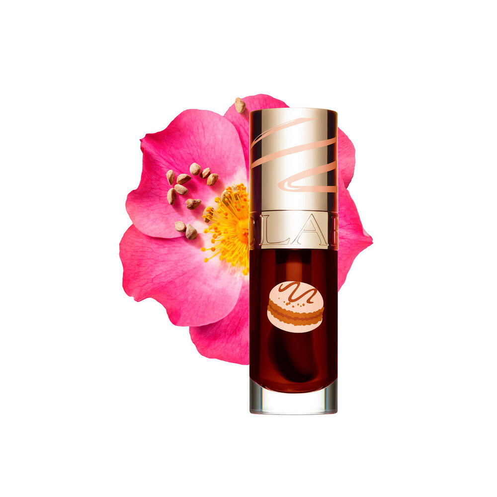 Lip Comfort Oil - Patisserie Collection