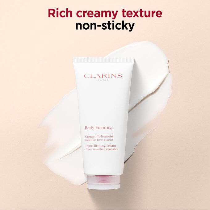 Body Firming Extra-Firming Cream