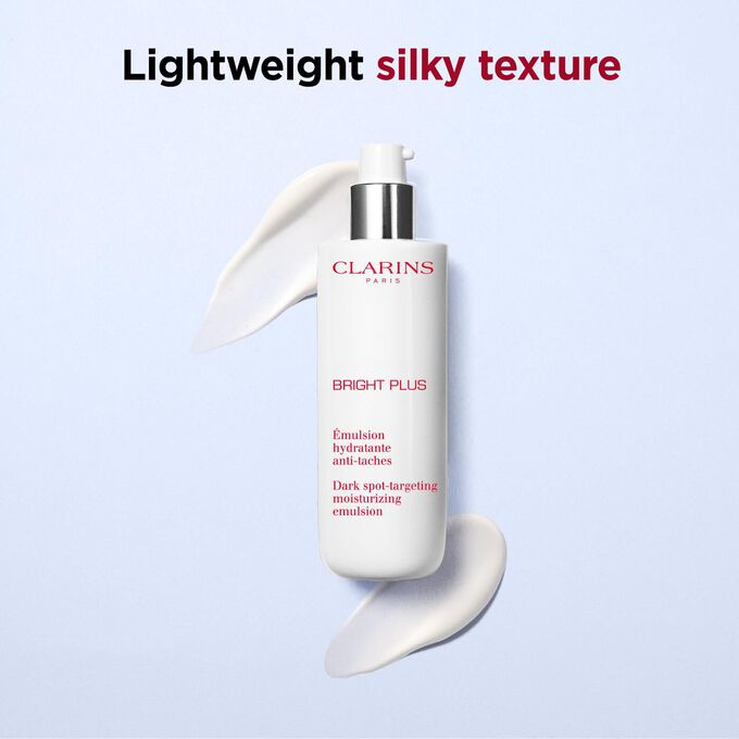 Bright Plus Moisturizing Emulsion