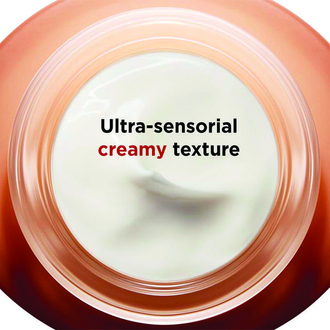 Extra-Firming Night Cream All Skin Types