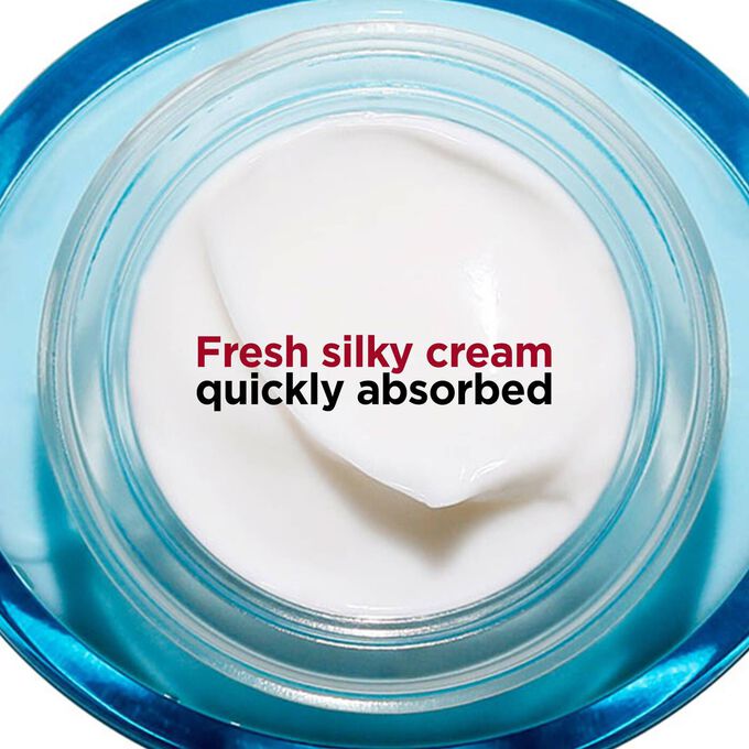 Hydra-Essentiel [HA²] Silky Cream