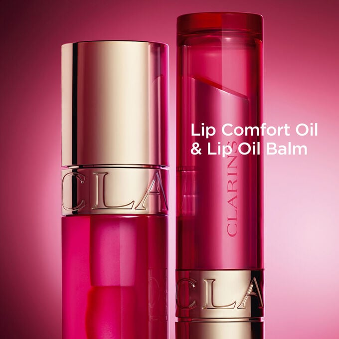 Lip Oil Balm