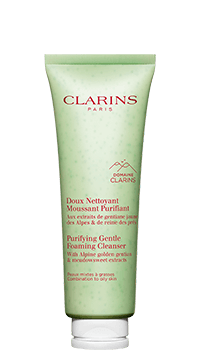 Purifying Gentle Foaming Cleanser