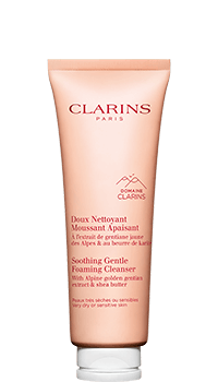 Soothing Gentle Foaming Cleanser