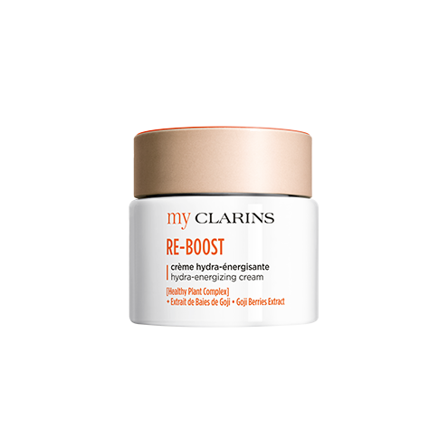 Hydra-nourishing cream