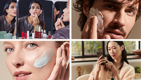 Beauty Expert Guide push to help guide consumers finds the answers they are looking for