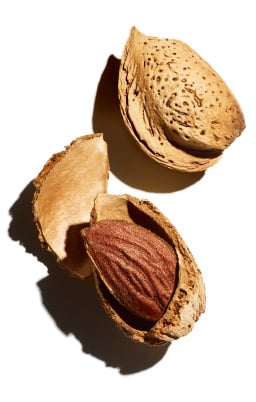 almond