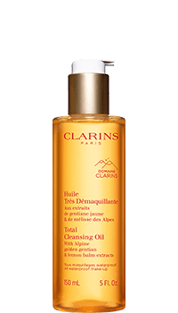 Total Cleansing Oil