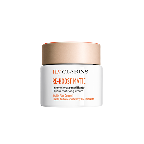 Hydra-nourishing cream