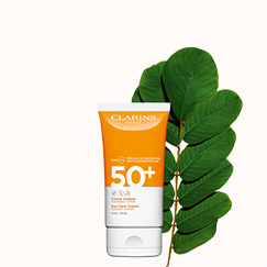 Sun Care Body Cream