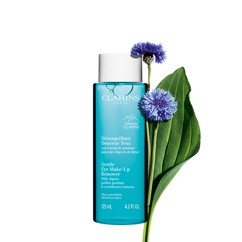 Gentle Eye Make-Up Remover