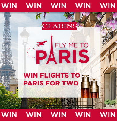 Fly Me To Paris Competition