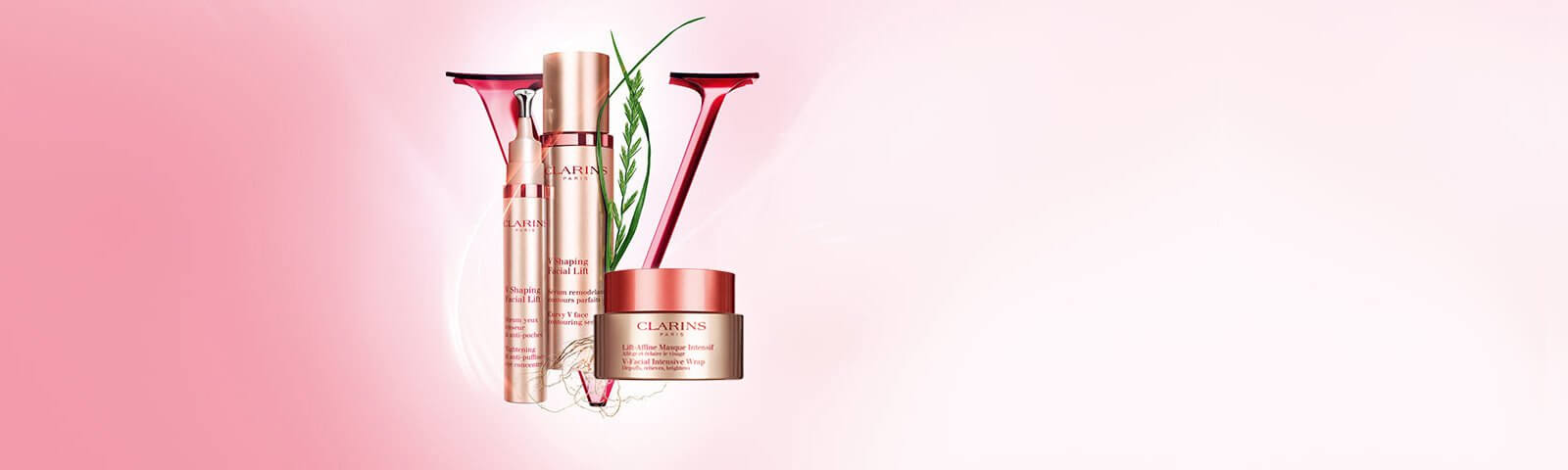 Clarins: Beauty Products, Cosmetics, Makeup, Sun Care & Fragrance ...